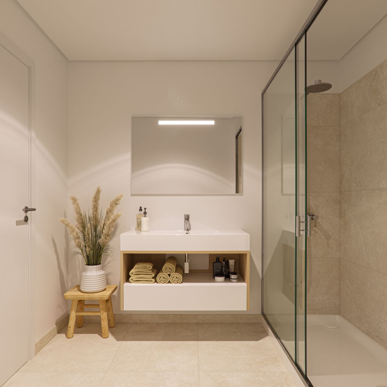 Апартаменты в Лиссабоне, Португалия, 41 м² - фото 5