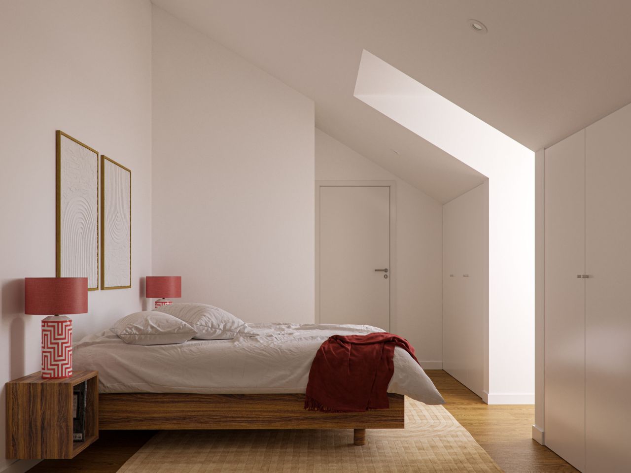 Апартаменты в Лиссабоне, Португалия, 41 м² - фото 13