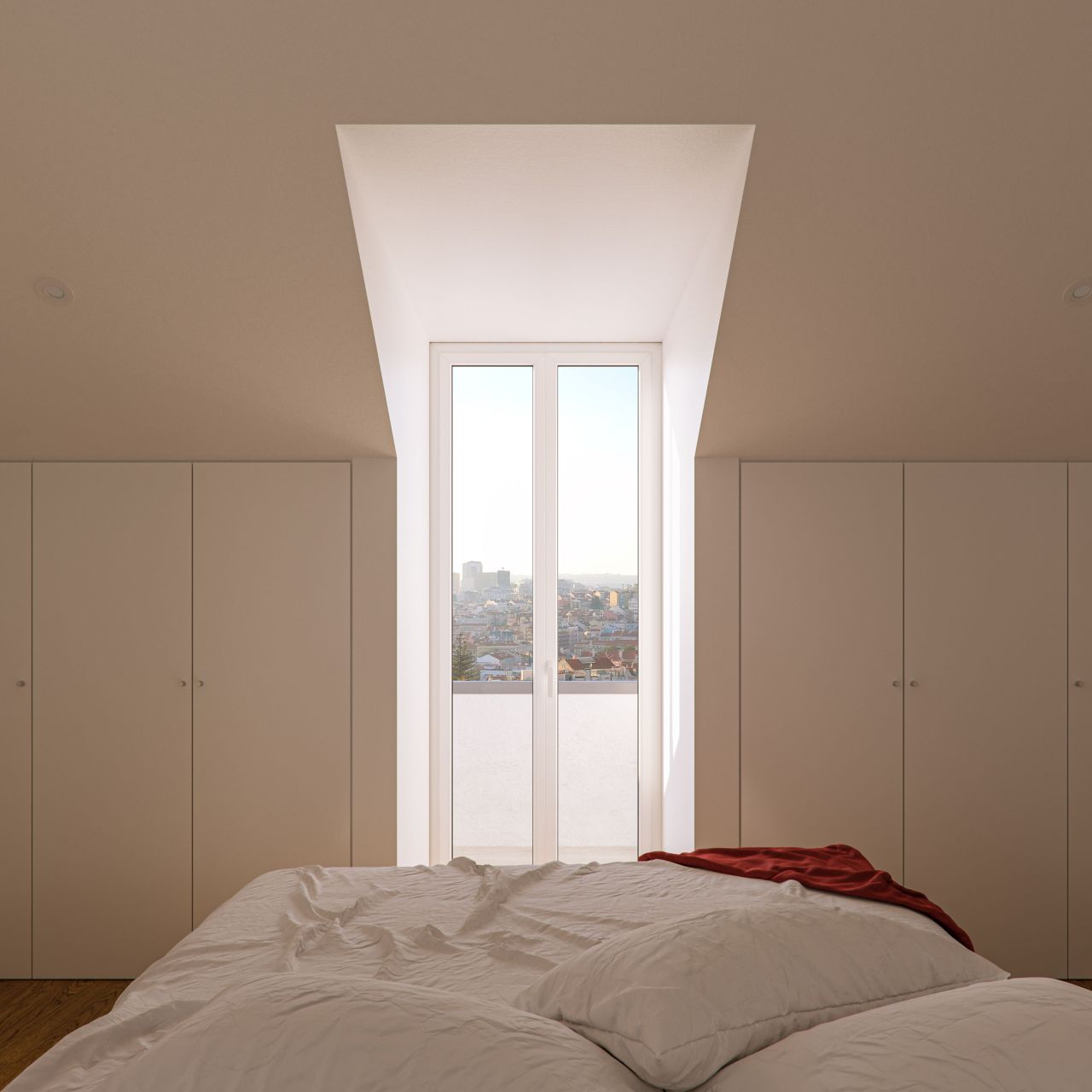 Апартаменты в Лиссабоне, Португалия, 41 м² - фото 14