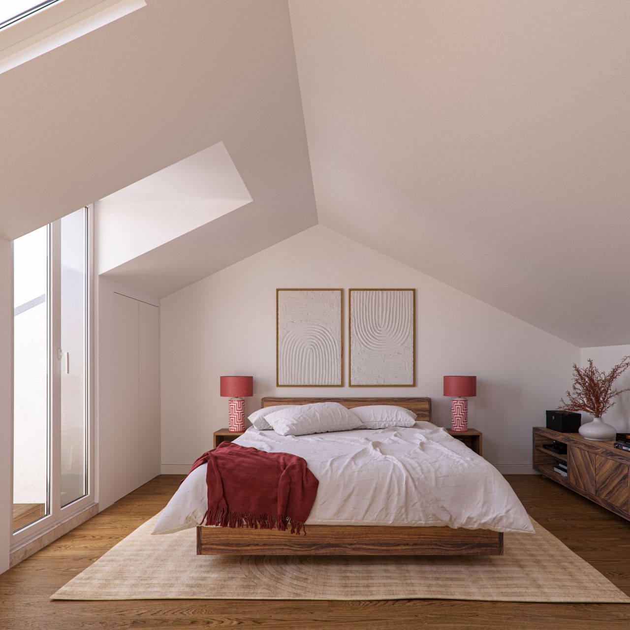 Апартаменты в Лиссабоне, Португалия, 41 м² - фото 16