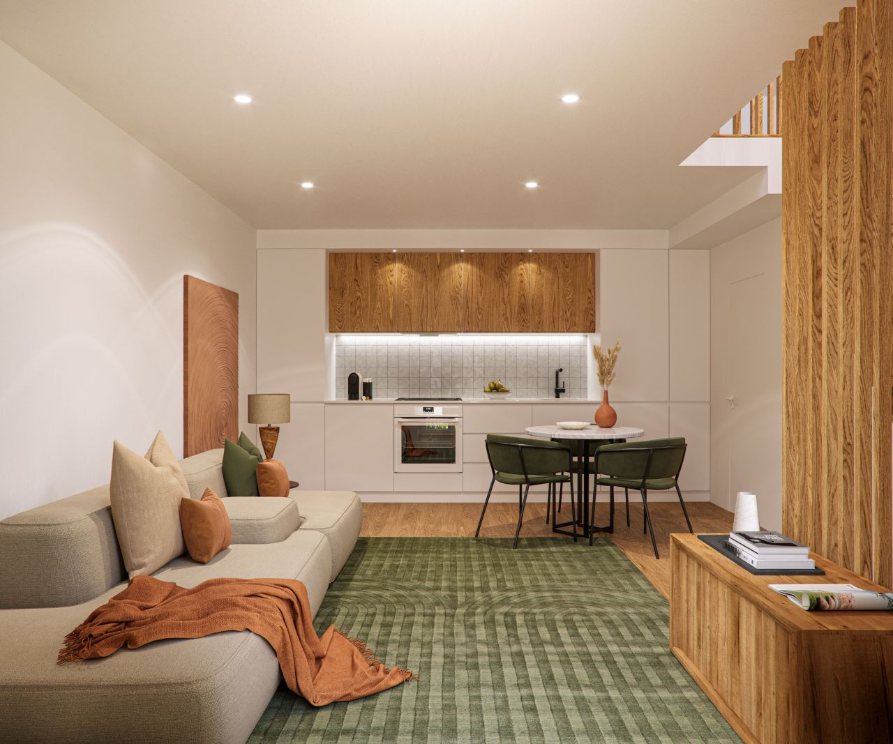 Апартаменты в Лиссабоне, Португалия, 41 м² - фото 17