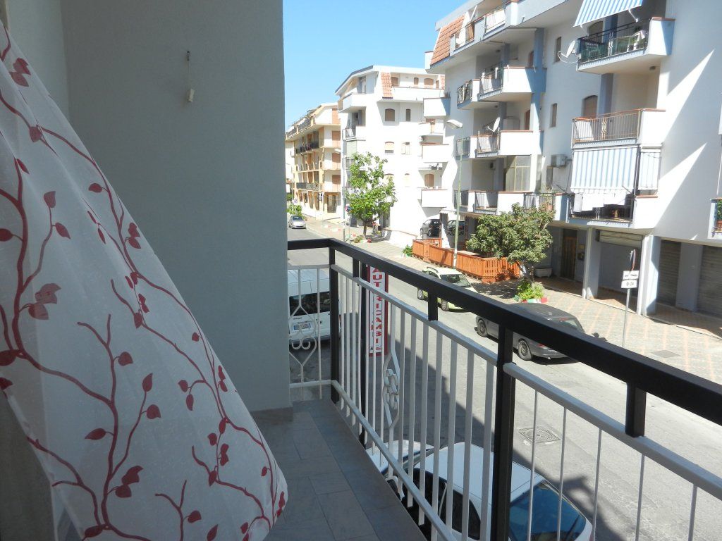 Квартира в Скалее, Италия, 130 м² - фото 13