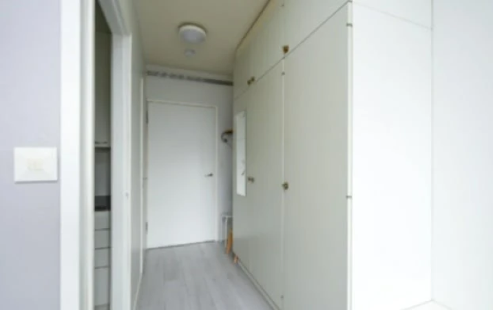 Квартира в Оулу, Финляндия, 26.5 м² - фото 9