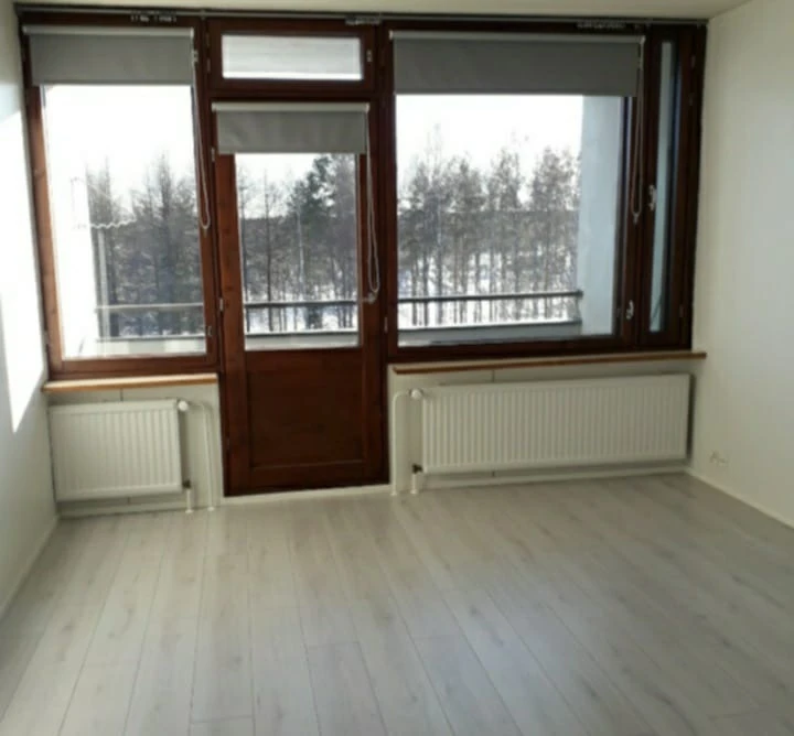 Квартира в Оулу, Финляндия, 26.5 м² - фото 10