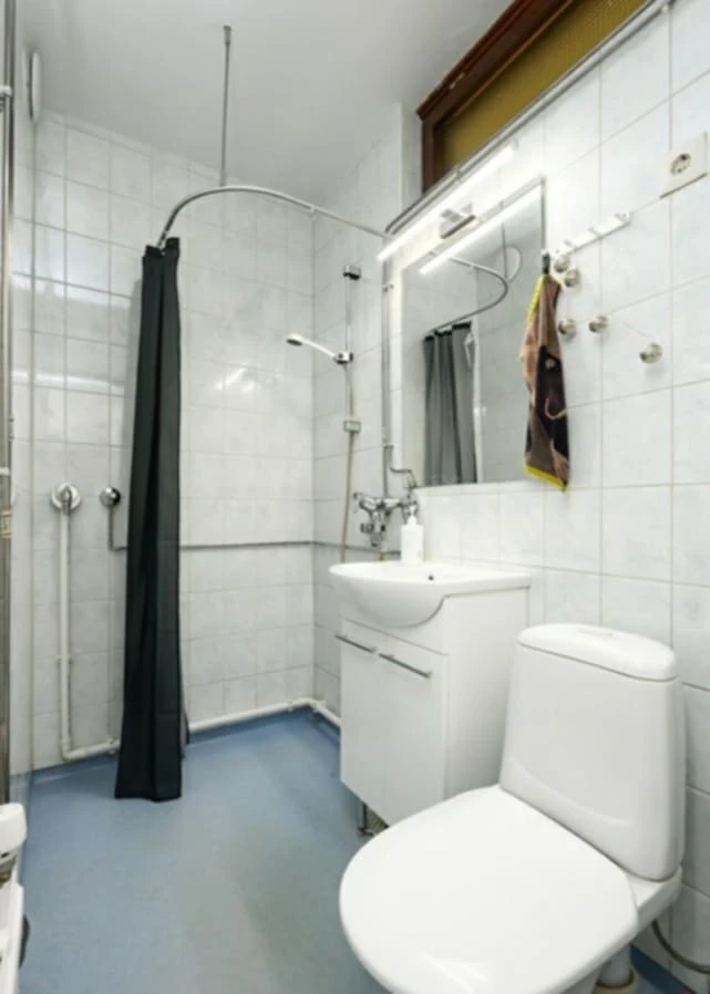 Квартира в Оулу, Финляндия, 26.5 м² - фото 8