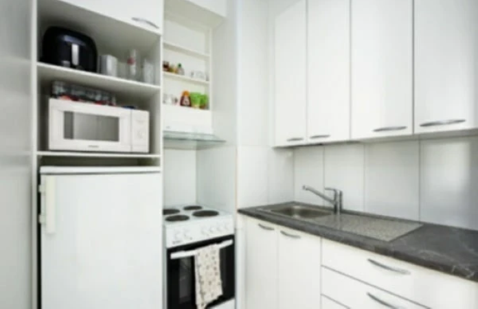 Квартира в Оулу, Финляндия, 26.5 м² - фото 4