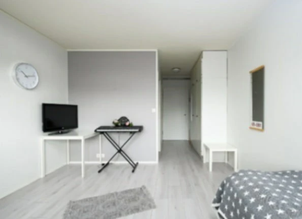 Квартира в Оулу, Финляндия, 26.5 м² - фото 6