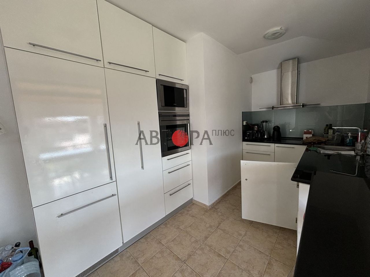 Квартира в Святом Власе, Болгария, 121 м² - фото 6