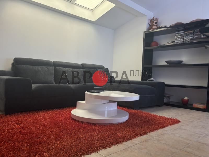 Квартира в Святом Власе, Болгария, 121 м² - фото 2