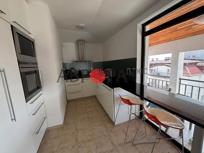 Квартира в Святом Власе, Болгария, 121 м² - фото 5