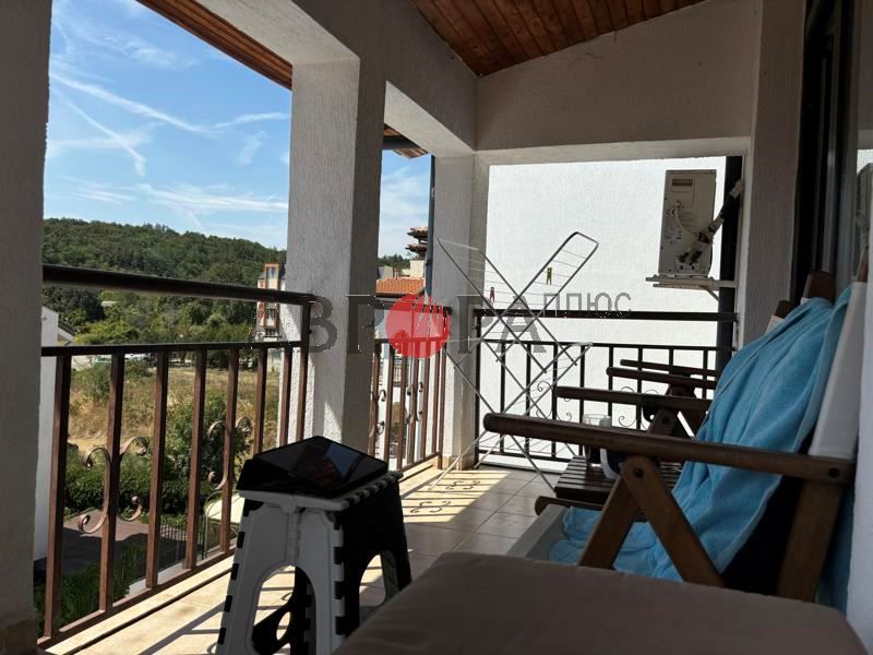 Квартира в Святом Власе, Болгария, 121 м² - фото 16