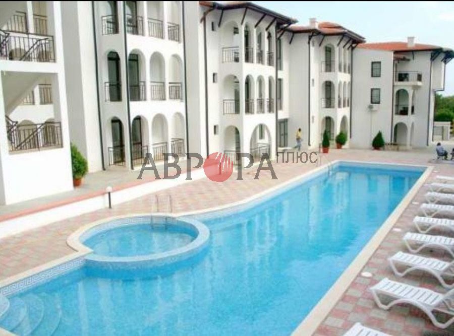 Квартира в Святом Власе, Болгария, 121 м² - фото 18