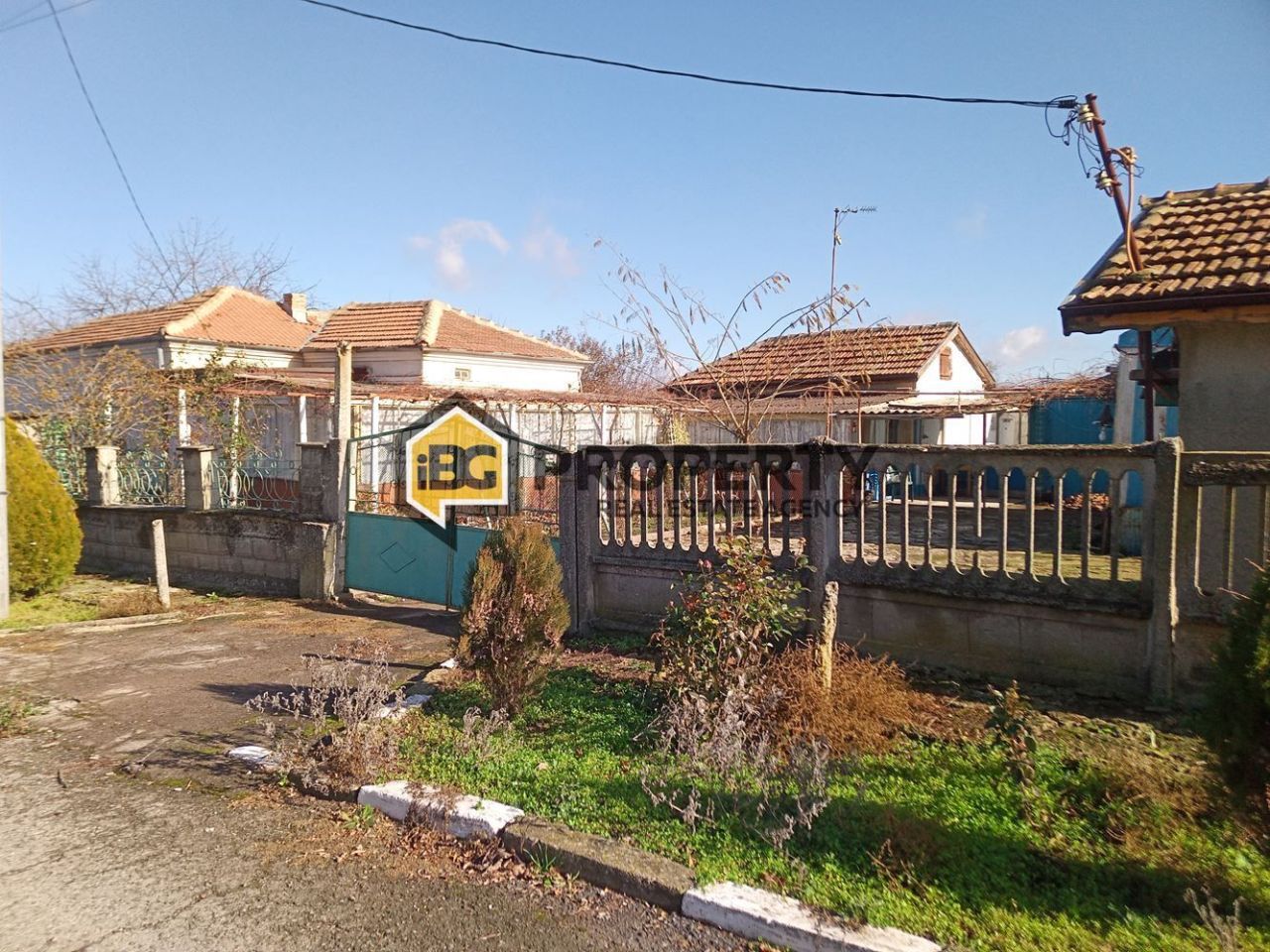 Дом в Балчике, Болгария, 109 м² - фото 9