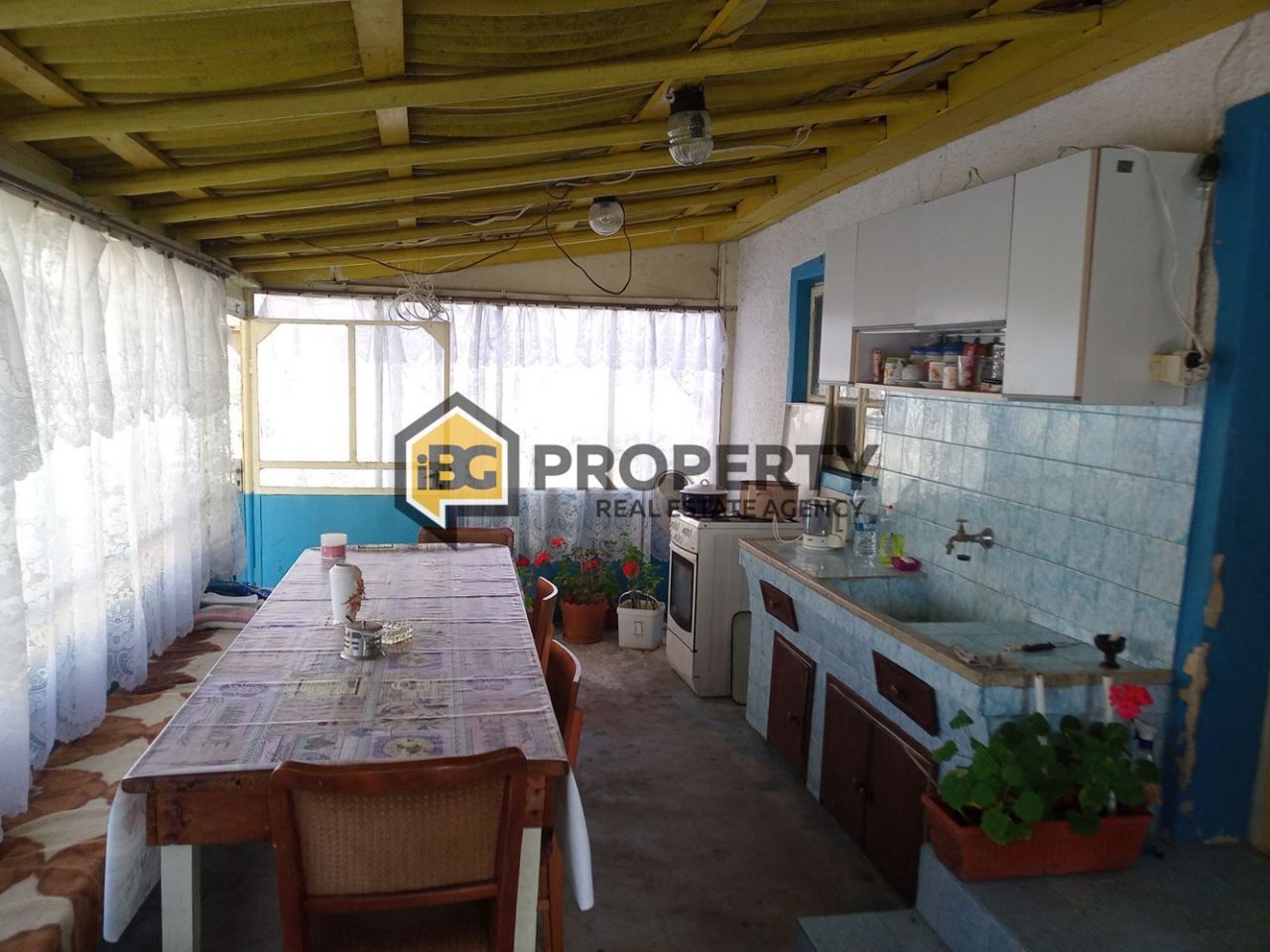 Дом в Балчике, Болгария, 109 м² - фото 5