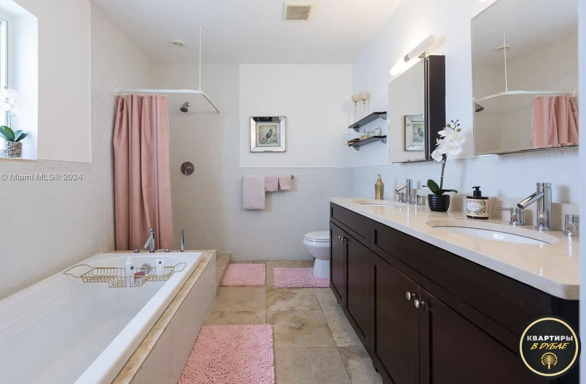 Дом в Майами, США, 228 м² - фото 7