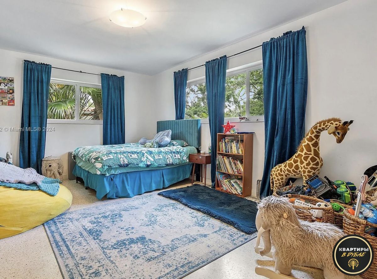 Дом в Майами, США, 228 м² - фото 8