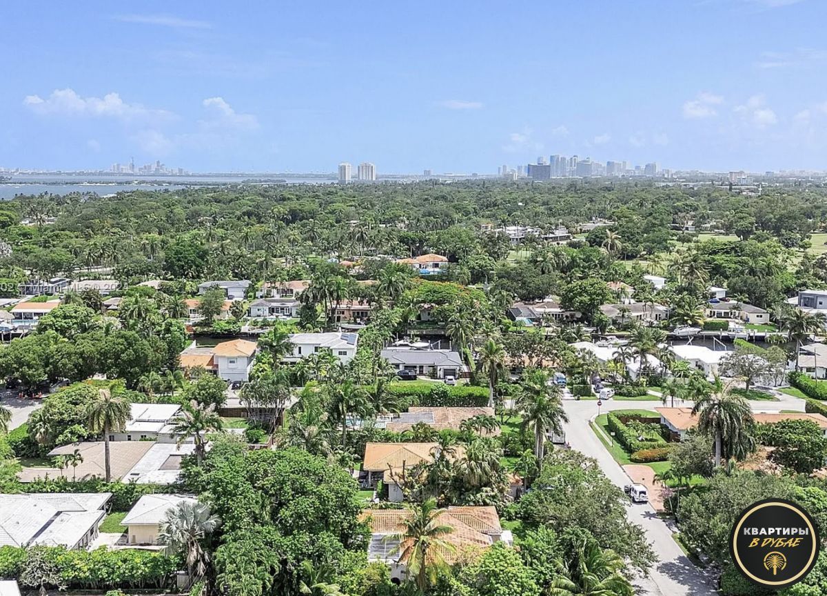 Дом в Майами, США, 228 м² - фото 12