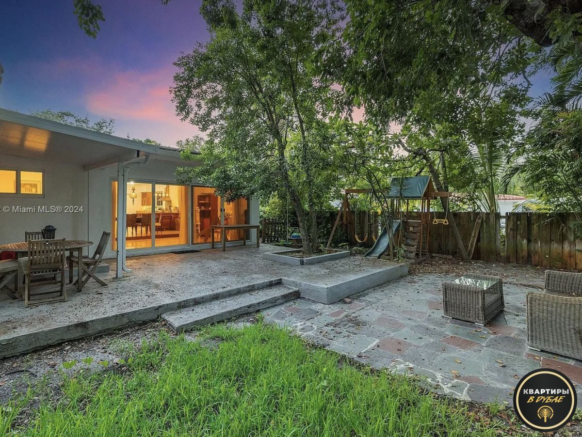 Дом в Майами, США, 228 м² - фото 13