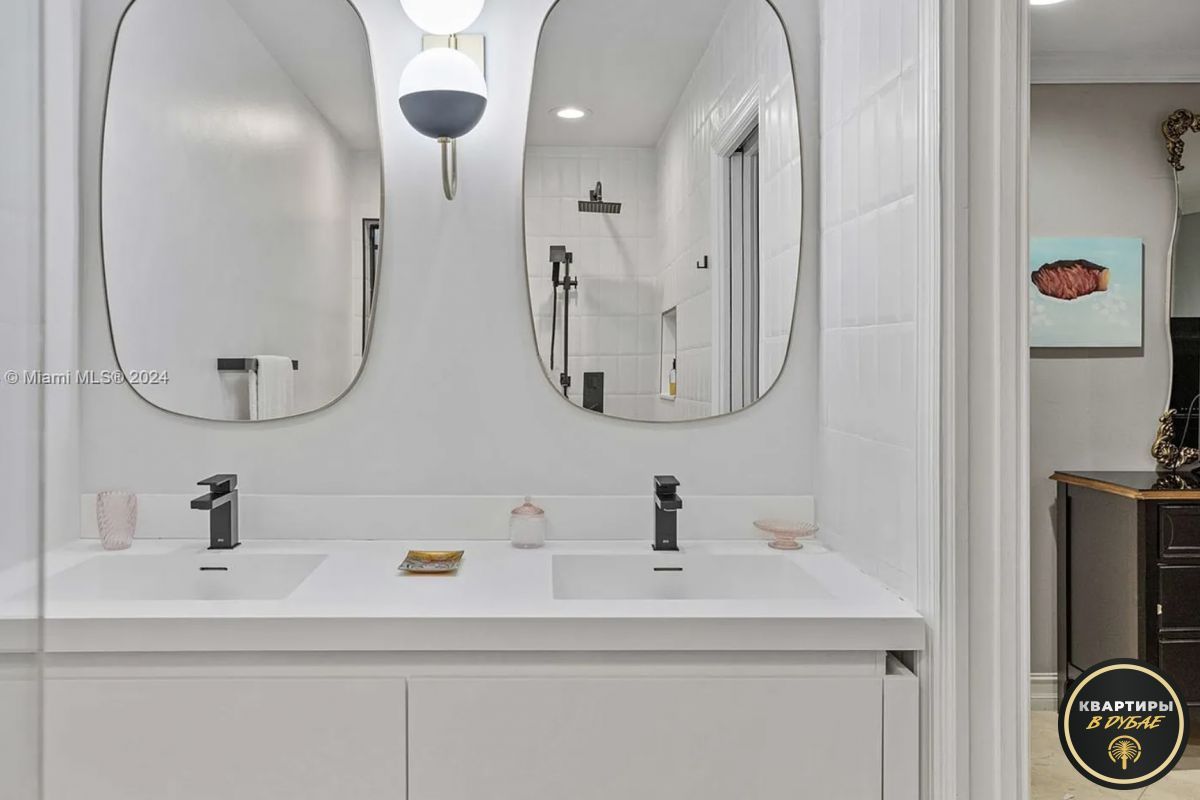 Дом в Майами, США, 408 м² - фото 13