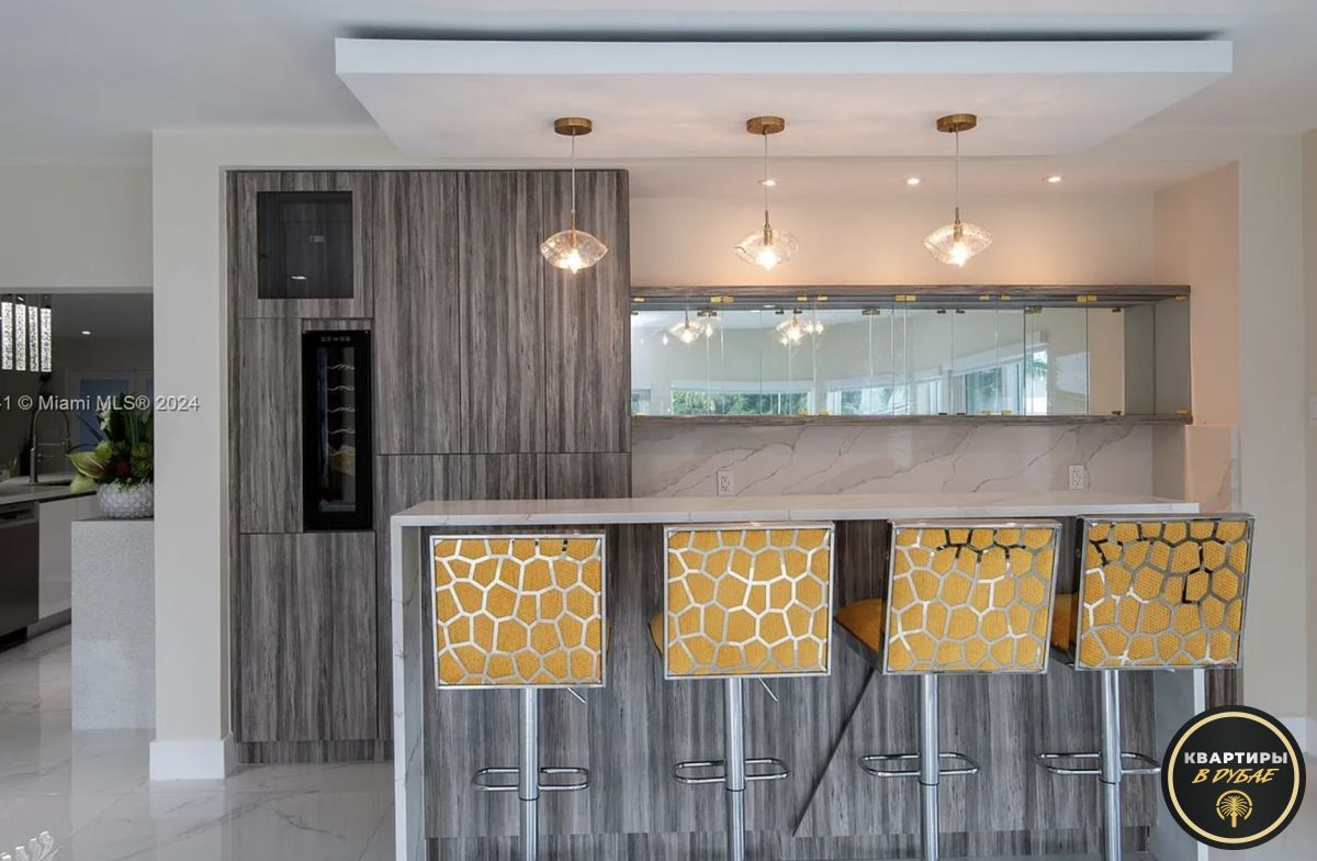 Дом в Майами, США, 278 м² - фото 16