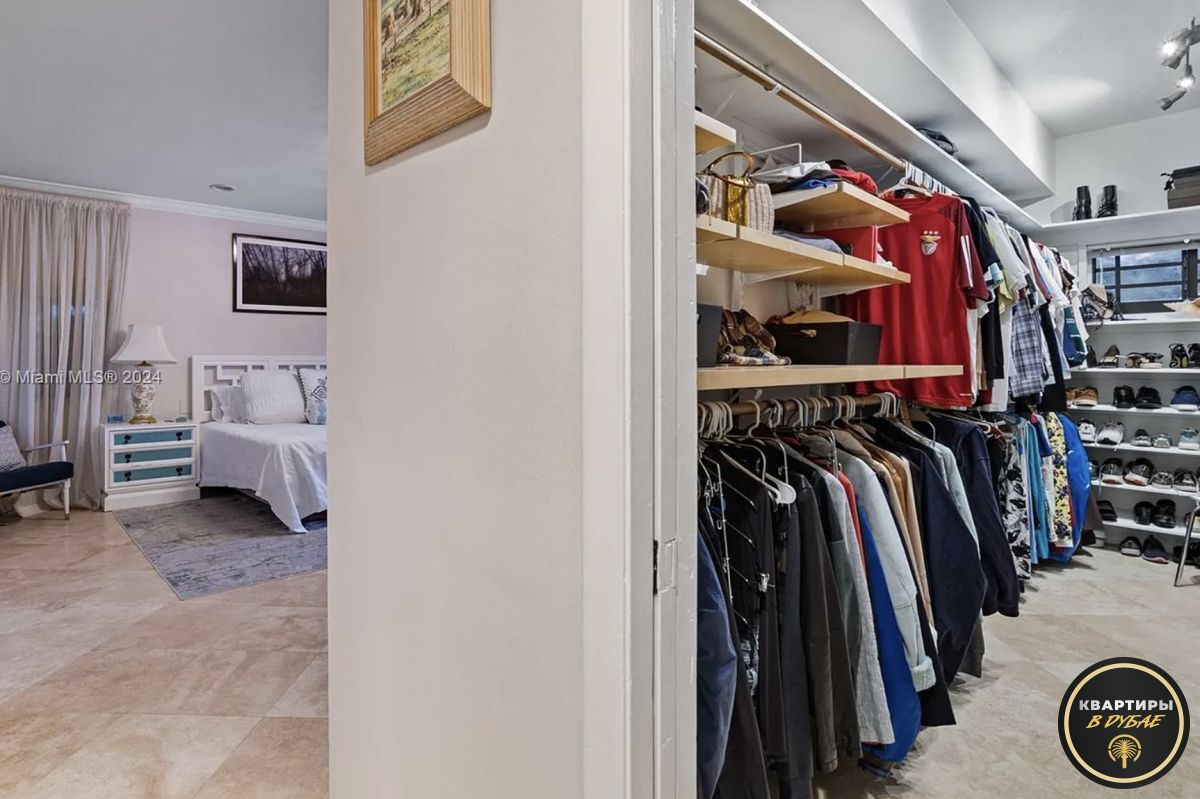 Дом в Майами, США, 408 м² - фото 16