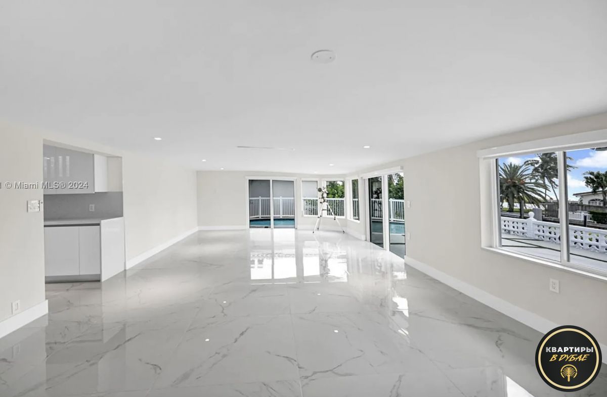 Дом в Майами, США, 278 м² - фото 18