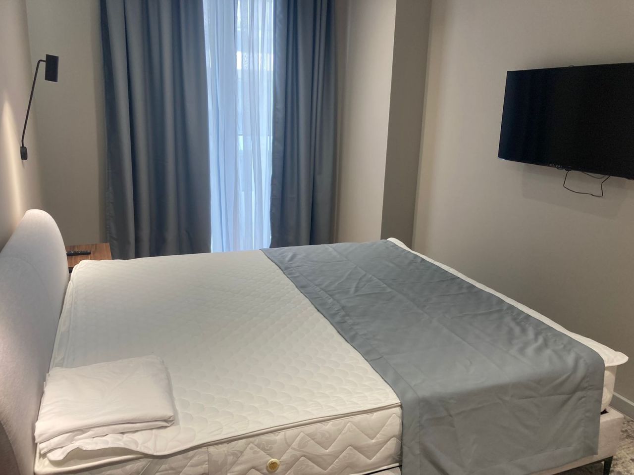 Квартира в Батуми, Грузия, 66 м² - фото 3