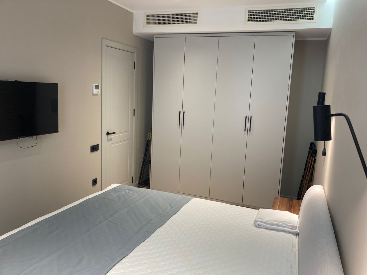 Квартира в Батуми, Грузия, 66 м² - фото 2