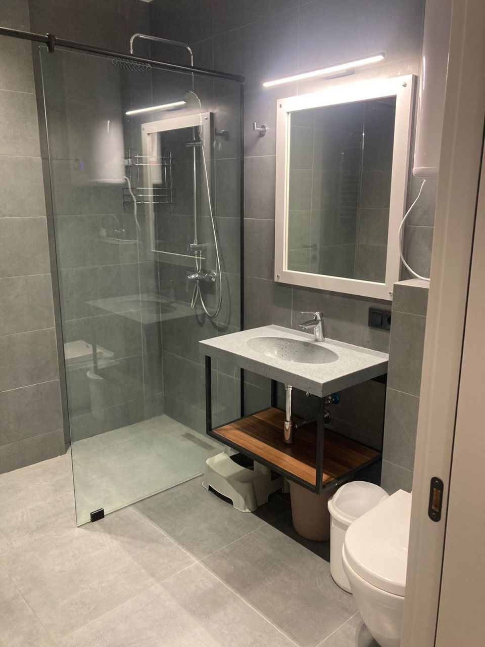 Квартира в Батуми, Грузия, 66 м² - фото 5