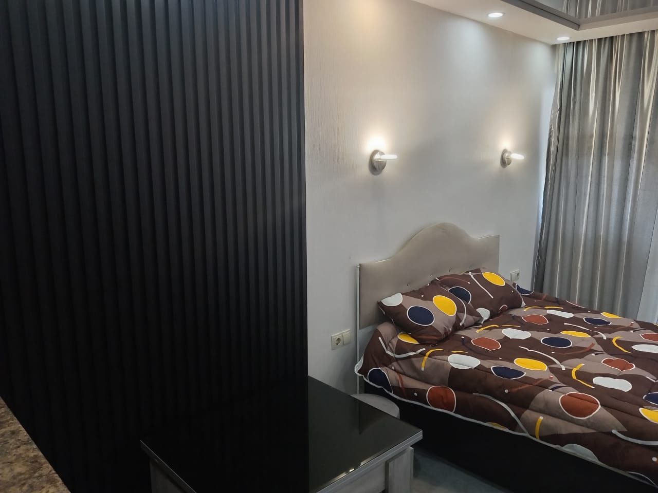 Студия в Батуми, Грузия, 28 м² - фото 2