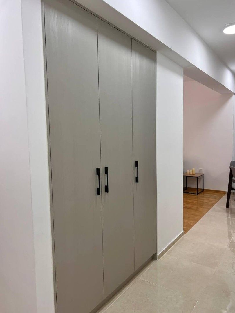 Квартира в Будве, Черногория, 61 м² - фото 10