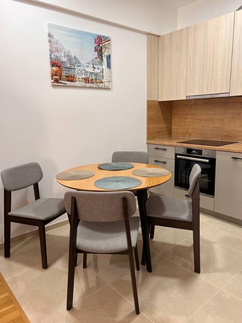 Квартира в Будве, Черногория, 61 м² - фото 12