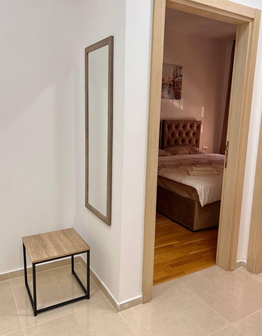 Квартира в Будве, Черногория, 61 м² - фото 13