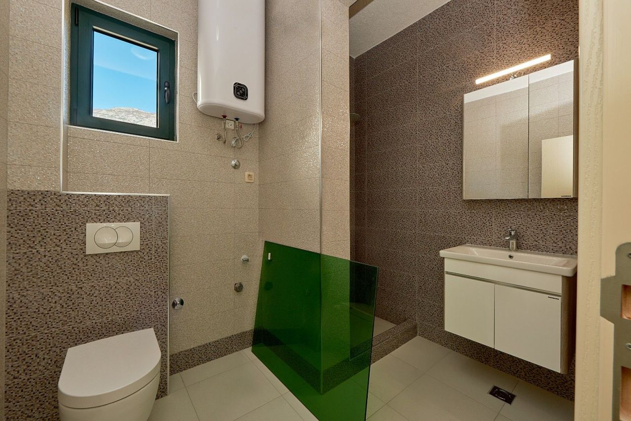 Квартира в Бечичи, Черногория, 63 м² - фото 13