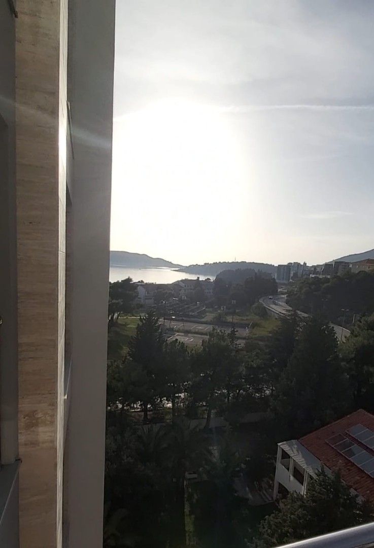 Квартира в Будве, Черногория, 73 м² - фото 13