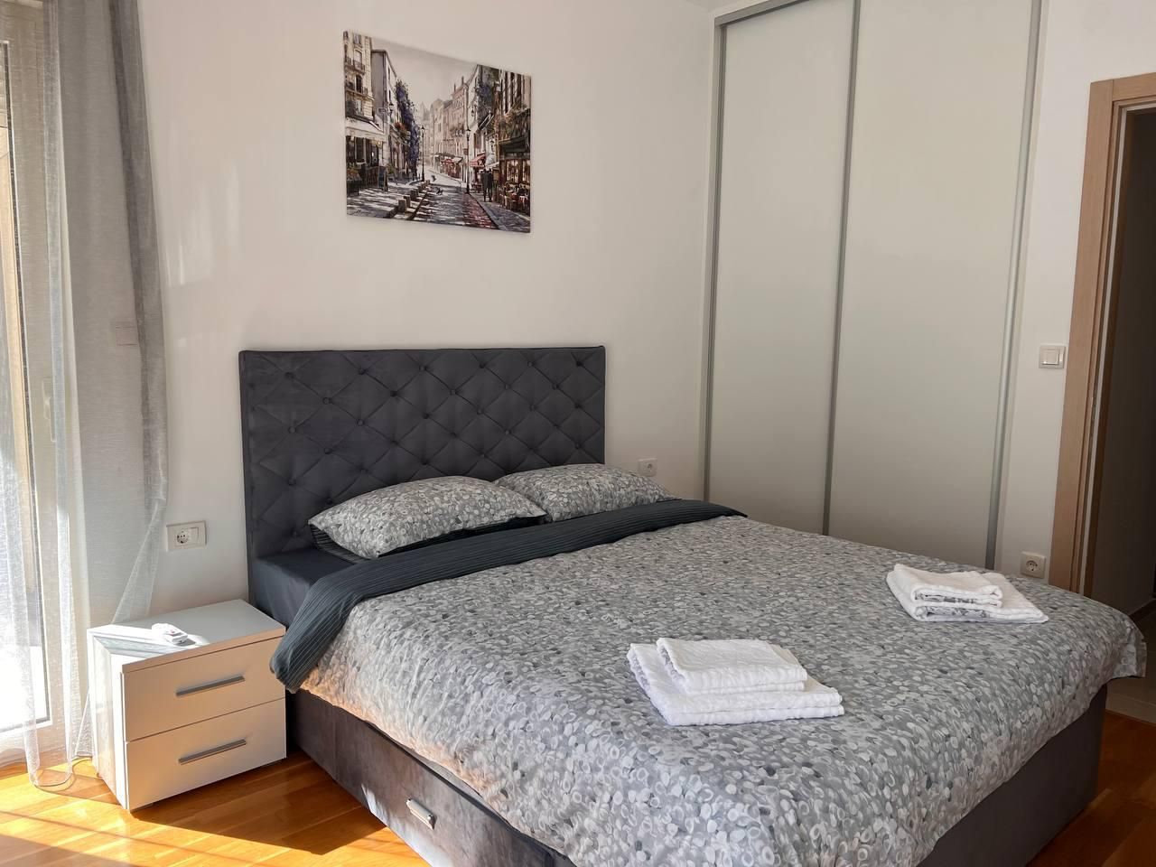 Квартира в Будве, Черногория, 61 м² - фото 14