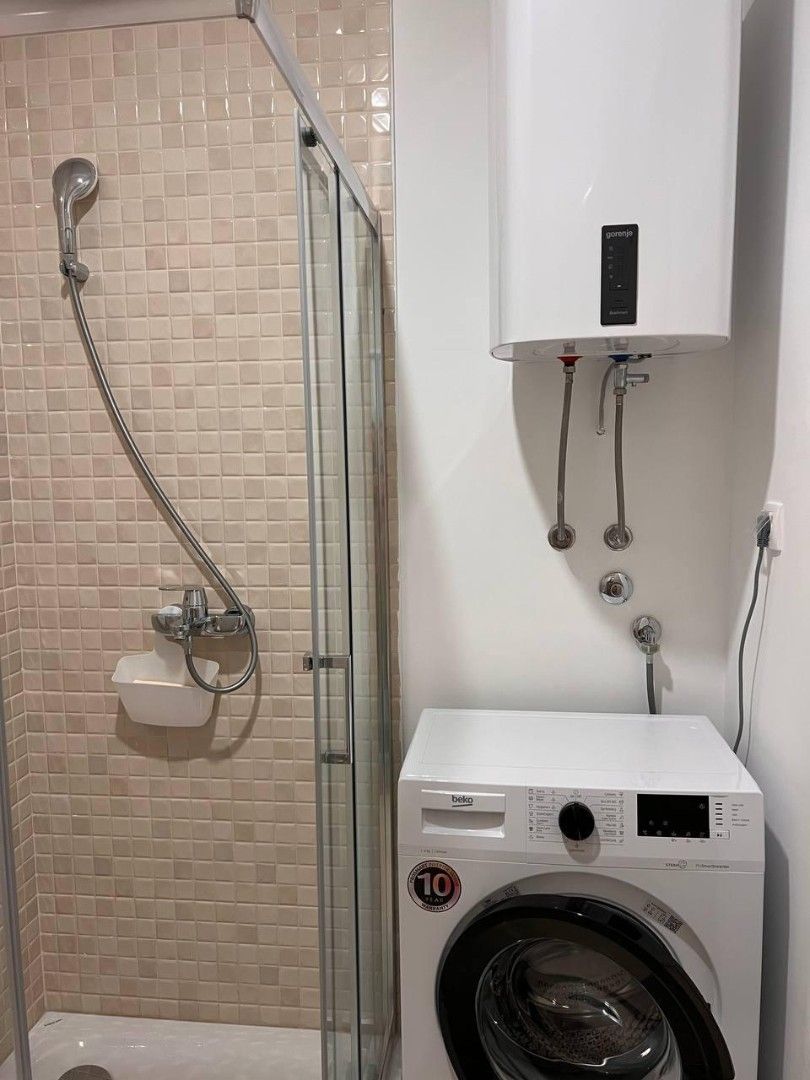 Квартира в Будве, Черногория, 61 м² - фото 17