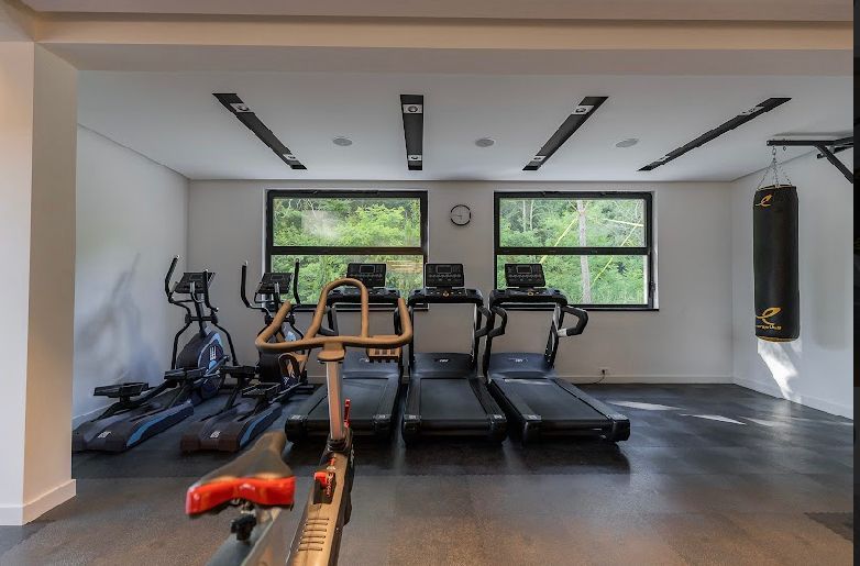 Квартира в Будве, Черногория, 61 м² - фото 18