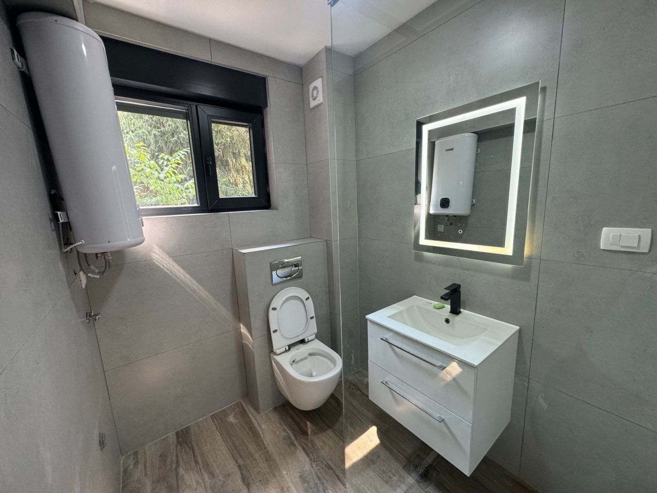 Апартаменты в Колашине, Черногория, 39 м² - фото 14