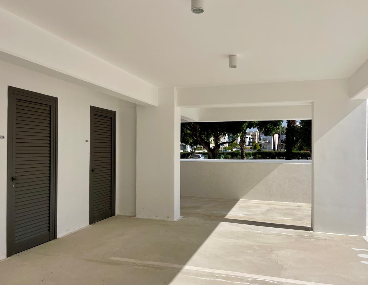 Квартира в Пафосе, Кипр, 52 м² - фото 6