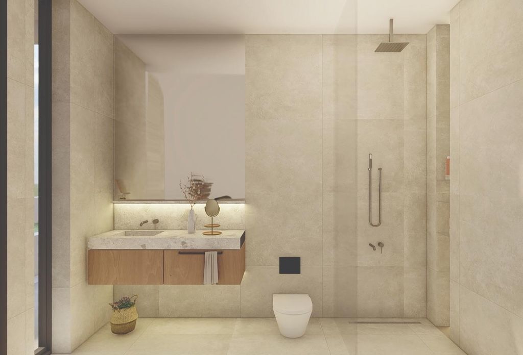 Квартира в Пафосе, Кипр, 63 м² - фото 3