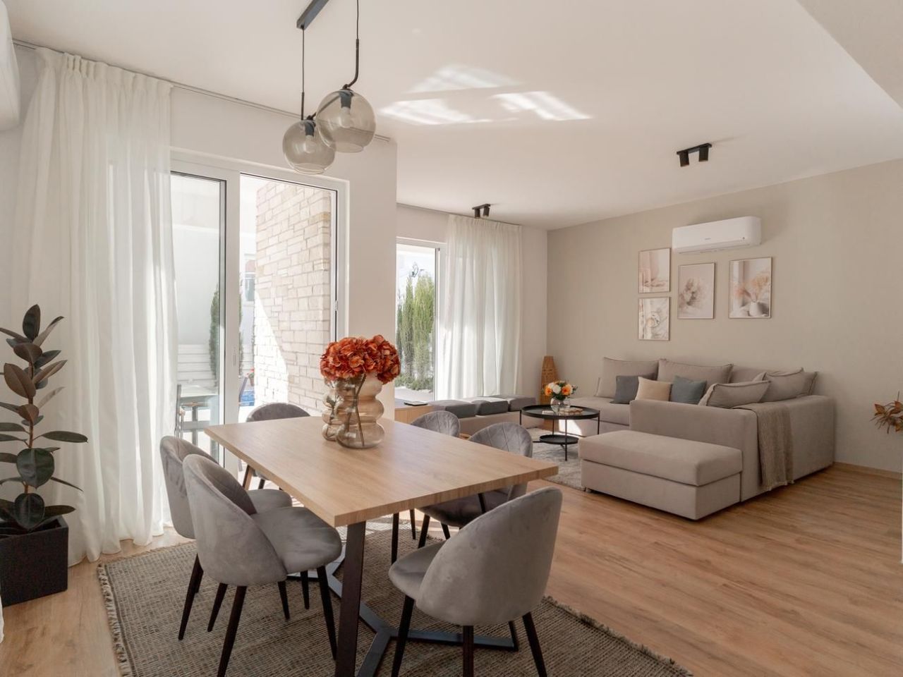 Вилла в Пафосе, Кипр, 154 м² - фото 8