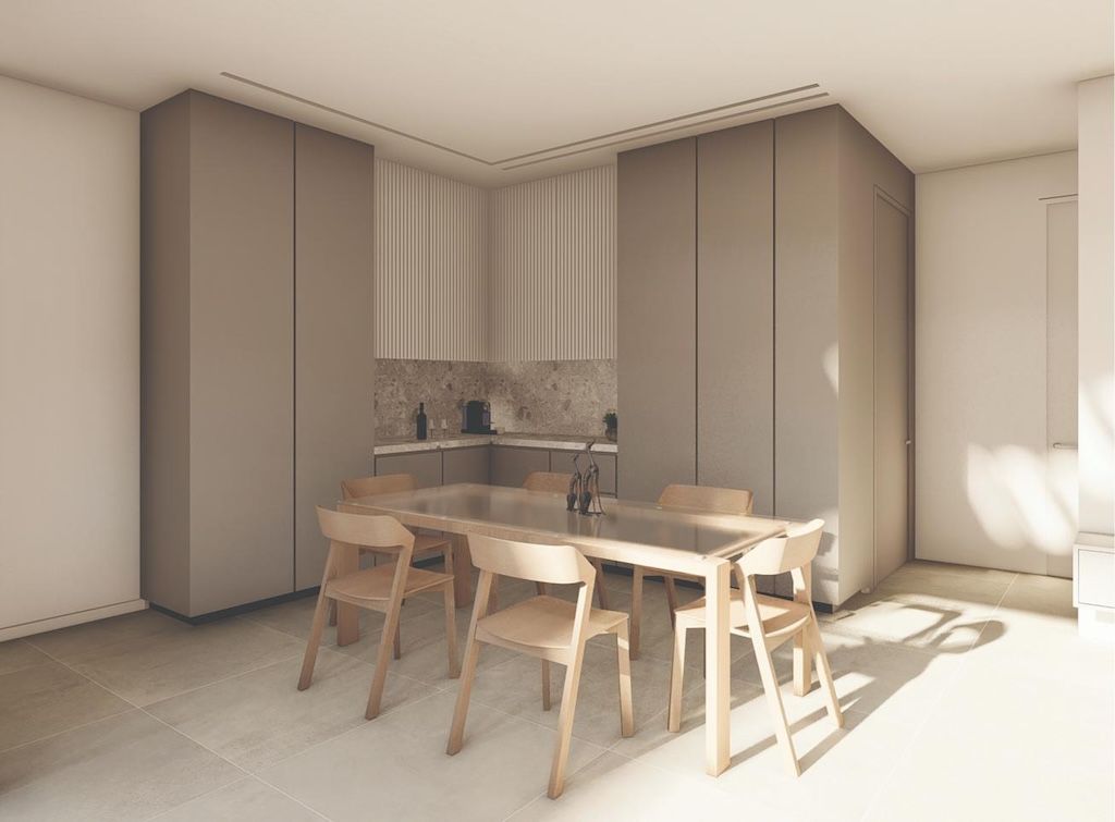 Квартира в Пафосе, Кипр, 63 м² - фото 6