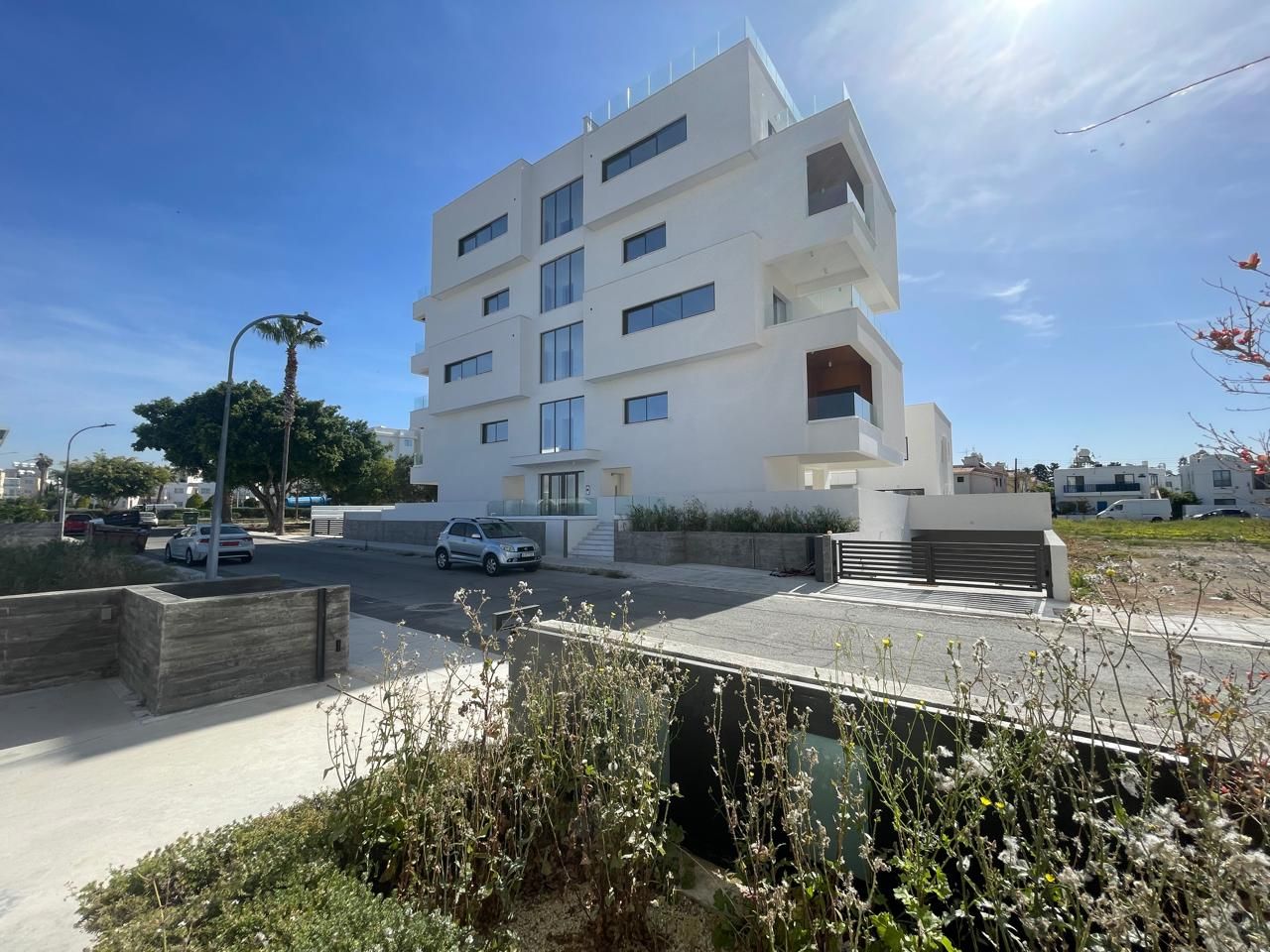 Квартира в Пафосе, Кипр, 52 м² - фото 10