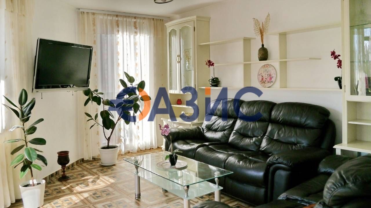 Апартаменты в Несебре, Болгария, 160 м² - фото 4