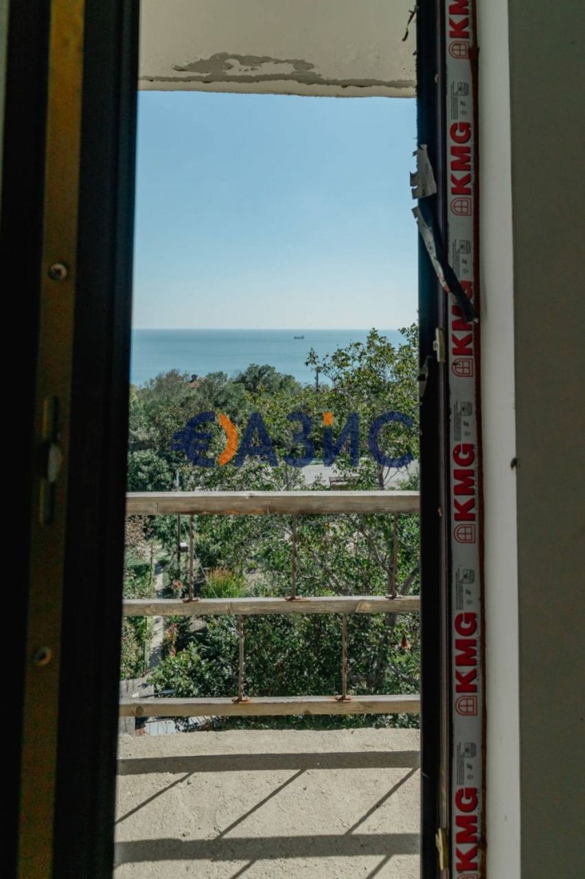 Апартаменты в Балчике, Болгария, 116.2 м² - фото 4