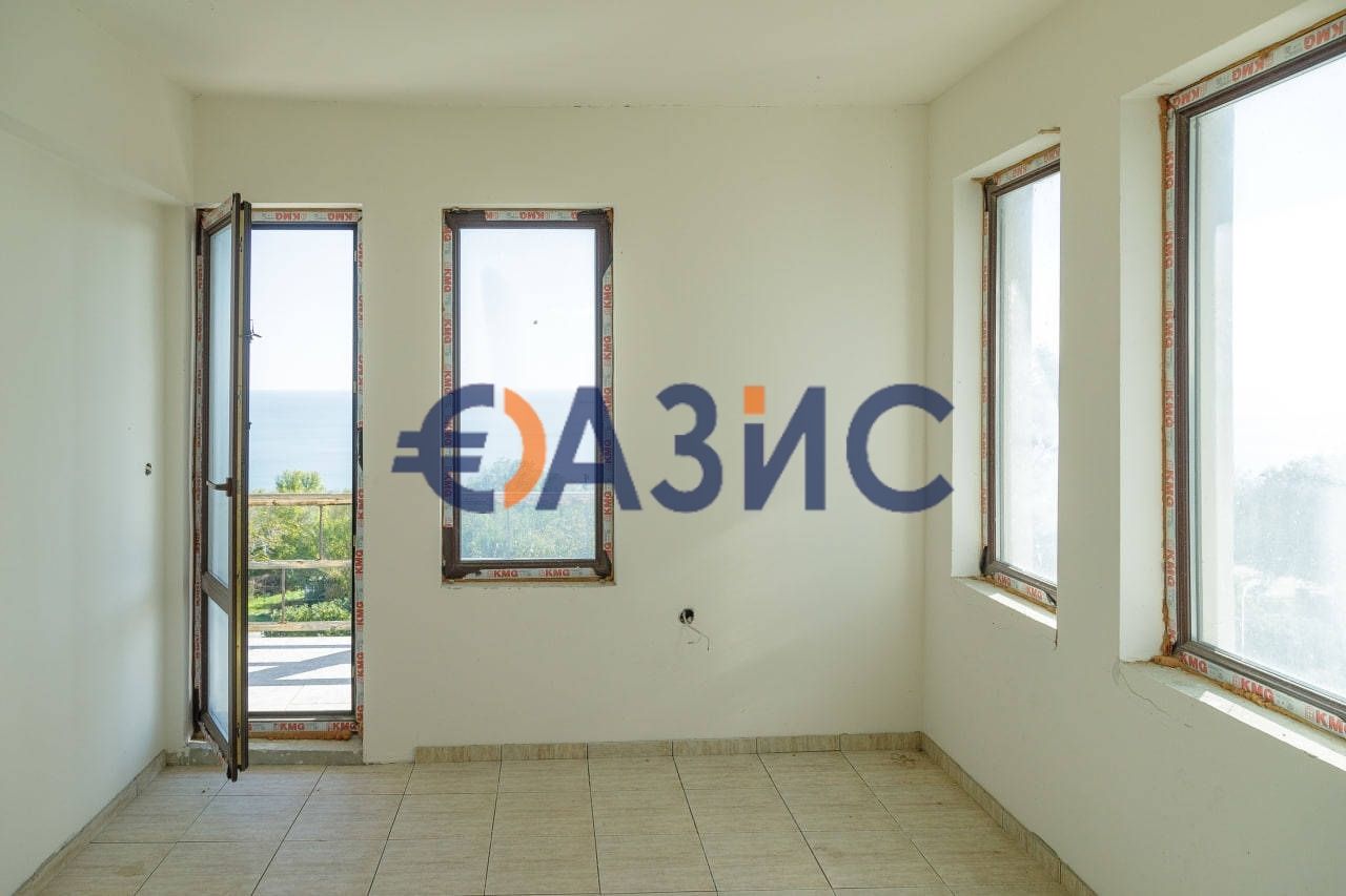 Апартаменты в Балчике, Болгария, 116.2 м² - фото 5