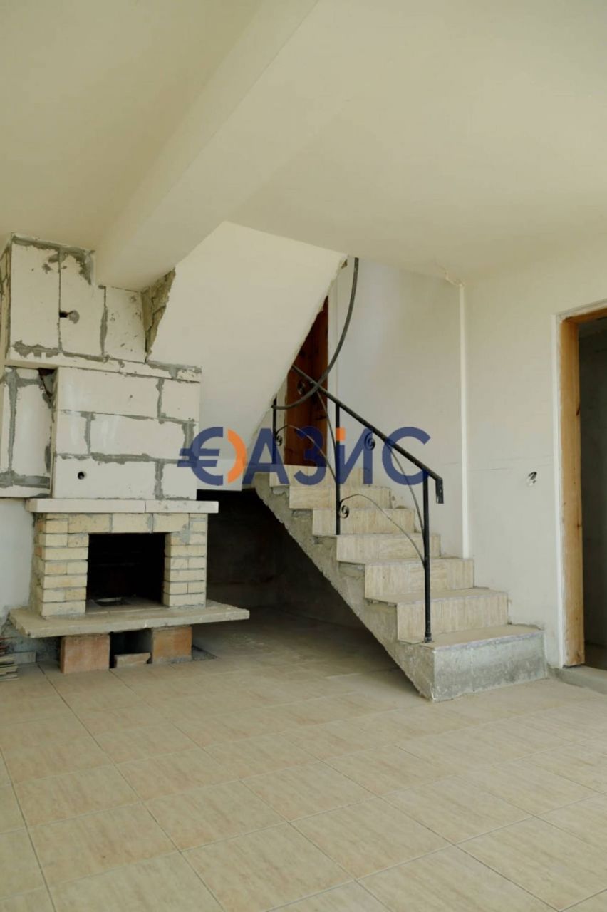 Апартаменты в Балчике, Болгария, 116.2 м² - фото 7