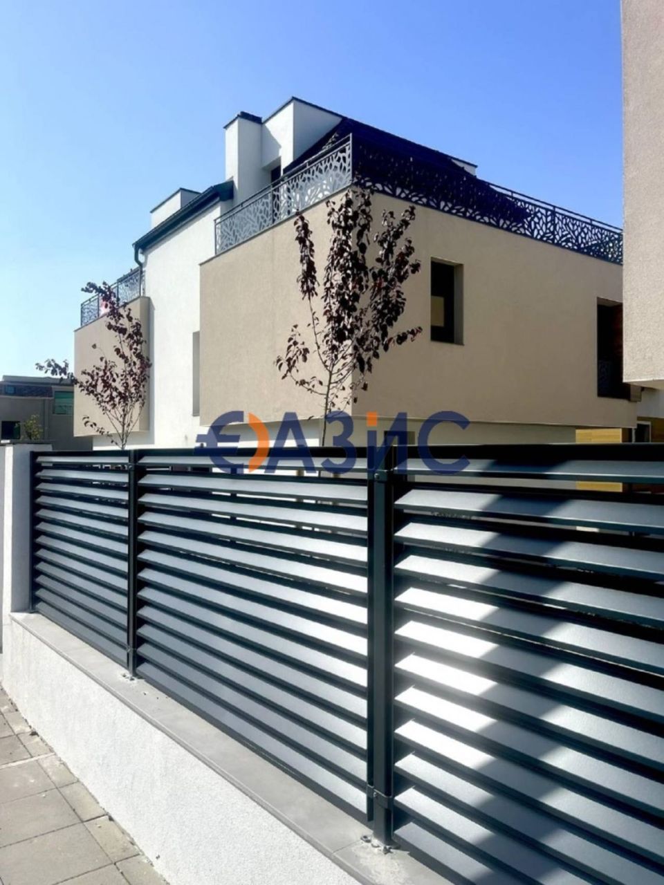 Апартаменты в Созополе, Болгария, 80.3 м² - фото 7