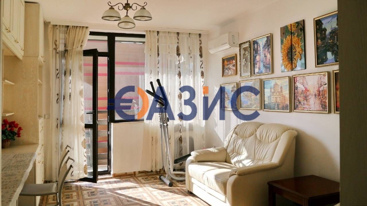Апартаменты в Несебре, Болгария, 160 м² - фото 14